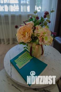 1-к квартира, посуточно, 44м2, 1/1 этаж