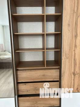 1-к квартира, посуточно, 40м2, 2/10 этаж