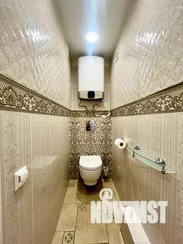 2-к квартира, посуточно, 55м2, 3/5 этаж