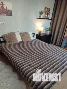 1-к квартира, посуточно, 40м2, 7/9 этаж