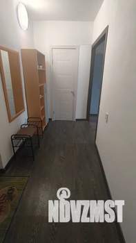 1-к квартира, посуточно, 37м2, 1/9 этаж