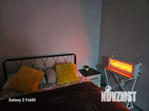 2-к квартира, посуточно, 46м2, 1/9 этаж