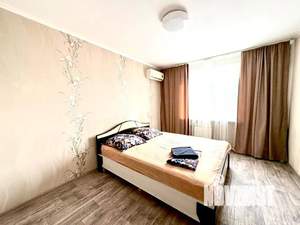 2-к квартира, посуточно, 45м2, 7/9 этаж