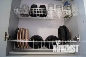 1-к квартира, посуточно, 42м2, 2/9 этаж