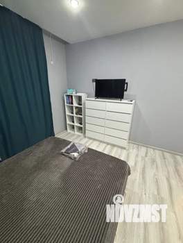 1-к квартира, посуточно, 40м2, 3/25 этаж