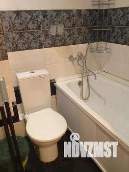 Студия квартира, посуточно, 19м2, 3/7 этаж