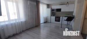 Студия квартира, на длительный срок, 30м2, 7/11 этаж