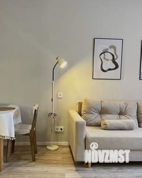 2-к квартира, на длительный срок, 43м2, 3/20 этаж