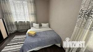 1-к квартира, посуточно, 30м2, 1/5 этаж