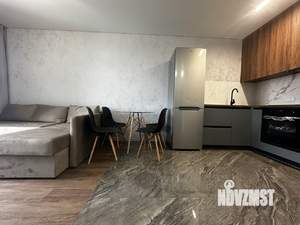 1-к квартира, на длительный срок, 45м2, 5/22 этаж