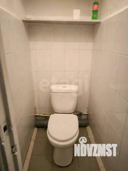 1-к квартира, на длительный срок, 18м2, 3/5 этаж