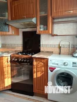 2-к квартира, на длительный срок, 52м2, 4/4 этаж