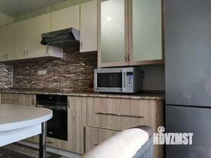 1-к квартира, на длительный срок, 36м2, 4/6 этаж