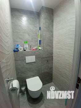 2-к квартира, на длительный срок, 57м2, 3/10 этаж