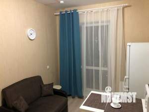 Студия квартира, на длительный срок, 85м2, 2/3 этаж