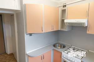 1-к квартира, на длительный срок, 22м2, 2/5 этаж