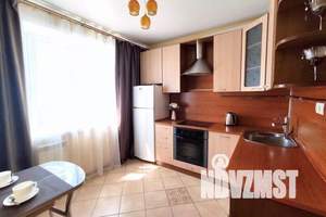 1-к квартира, посуточно, 33м2, 3/10 этаж