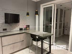 1-к квартира, на длительный срок, 50м2, 13/25 этаж