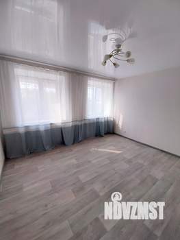 Студия квартира, на длительный срок, 23м2, 5/5 этаж