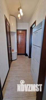 1-к квартира, посуточно, 34м2, 9/10 этаж