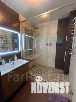 3-к квартира, на длительный срок, 80м2, 22/24 этаж