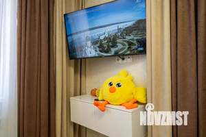 2-к квартира, посуточно, 55м2, 2/10 этаж