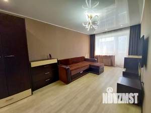 2-к квартира, посуточно, 60м2, 5/5 этаж