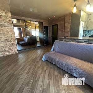 1-к квартира, на длительный срок, 30м2, 13/16 этаж