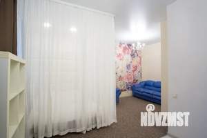 1-к квартира, посуточно, 34м2, 2/2 этаж