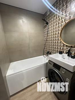 2-к квартира, посуточно, 55м2, 5/19 этаж