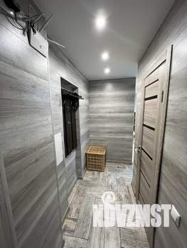 2-к квартира, посуточно, 49м2, 4/4 этаж