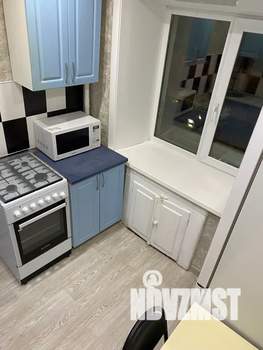 1-к квартира, посуточно, 33м2, 2/5 этаж