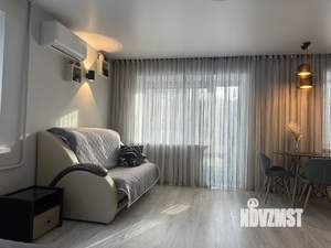 1-к квартира, посуточно, 32м2, 2/5 этаж