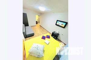 1-к квартира, посуточно, 33м2, 9/10 этаж