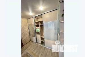 1-к квартира, посуточно, 40м2, 4/4 этаж