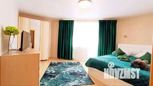 2-к квартира, посуточно, 51м2, 19/25 этаж