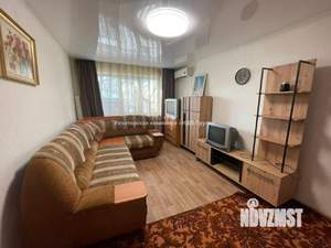 1-к квартира, на длительный срок, 30м2, 1/5 этаж