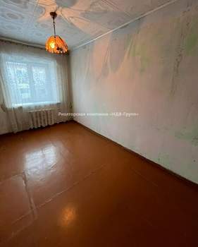 2-к квартира, на длительный срок, 42м2, 4/5 этаж