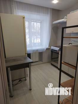 2-к квартира, на длительный срок, 44м2, 1/5 этаж