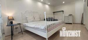 1-к квартира, посуточно, 35м2, 1/10 этаж