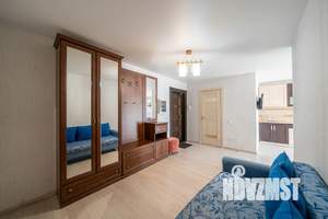 2-к квартира, посуточно, 52м2, 13/14 этаж