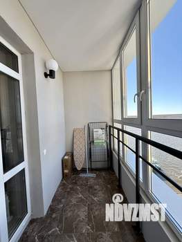 2-к квартира, на длительный срок, 45м2, 15/20 этаж