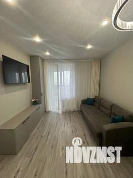 2-к квартира, посуточно, 55м2, 1/1 этаж