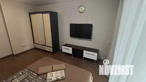 1-к квартира, посуточно, 32м2, 11/15 этаж