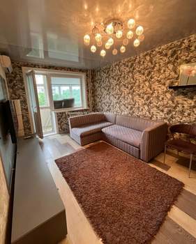 2-к квартира, на длительный срок, 51м2, 7/10 этаж