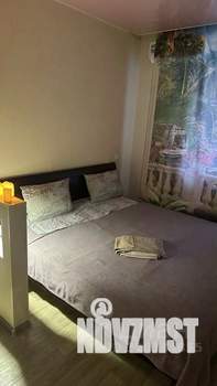 1-к квартира, посуточно, 26м2, 1/1 этаж