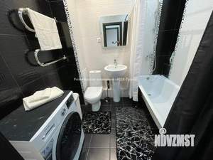 1-к квартира, на длительный срок, 40м2, 10/19 этаж