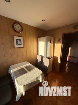 2-к квартира, посуточно, 50м2, 5/10 этаж