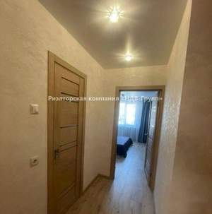 2-к квартира, на длительный срок, 41м2, 7/10 этаж