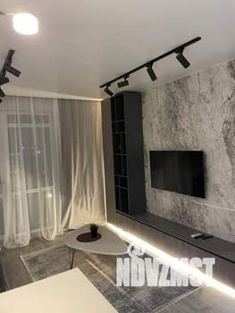 1-к квартира, посуточно, 45м2, 20/26 этаж